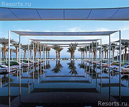 The Chedi Muscat 18